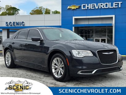 Used 2018 Chrysler 300 Touring L