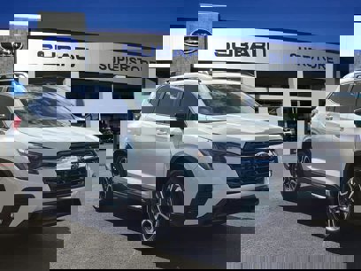 New 2024 Subaru Ascent Limited w/ Technology Package