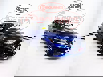Used 2022 Nissan Maxima SV w/ Floor Mat Group