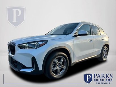 Used 2023 BMW X1 xDrive28i w/ Convenience Package