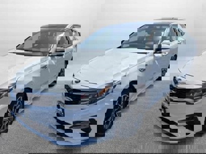 Used 2019 Kia Optima EX w/ EX Premium Package