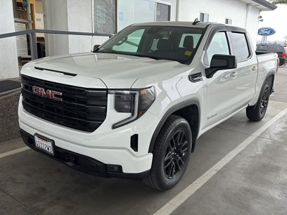 Used 2023 GMC Sierra 1500 Elevation