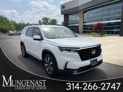 Used 2023 Honda Pilot Touring