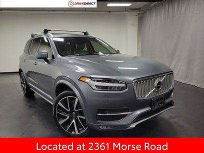 Used 2019 Volvo XC90 T6 Inscription w/ Protection Package Premier