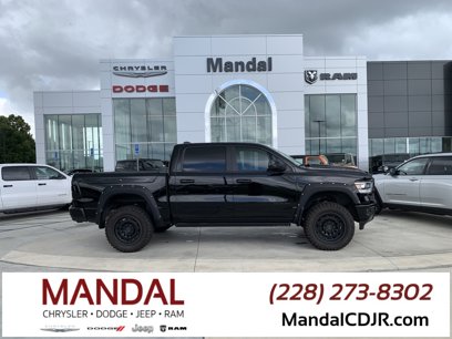 Used 2020 RAM 1500 Laramie