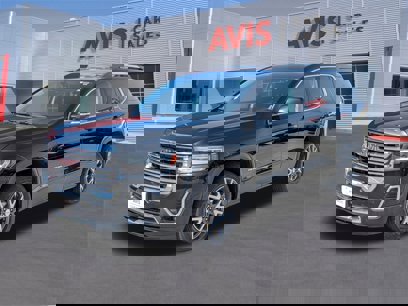 Used 2023 GMC Acadia SLT