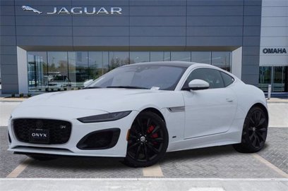 New 2024 Jaguar F-TYPE R