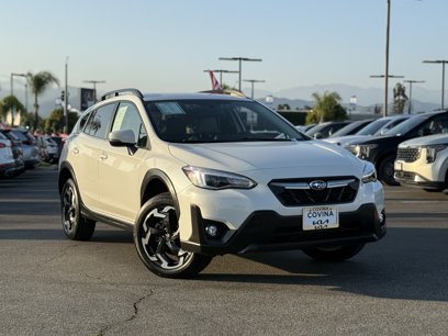 Used 2023 Subaru Crosstrek 2.5i Limited
