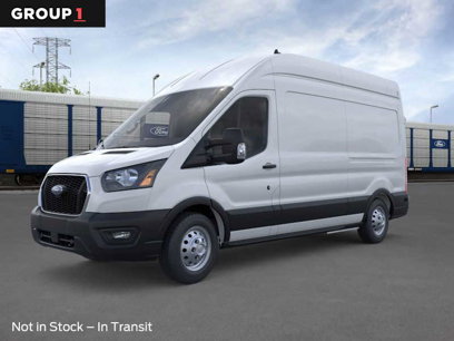 New 2025 Ford Transit 350 148 High Roof