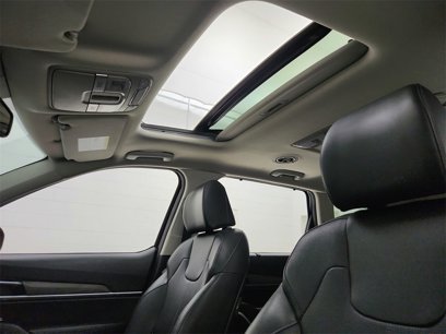 Used 2022 Kia Telluride EX