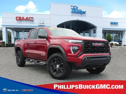 Used 2023 GMC Canyon Elevation w/ Elevation Premium Package