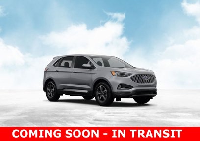 Used 2024 Ford Edge SEL