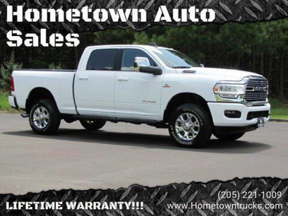 Used 2024 RAM 2500 Laramie