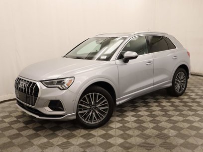 Used 2021 Audi Q3 2.0T Premium Plus
