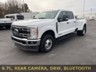 Used 2024 Ford F350 XLT