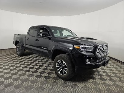 Used 2023 Toyota Tacoma TRD Sport