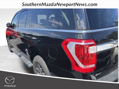 Used 2019 Ford Expedition Max XLT w/ Equipment Group 202A