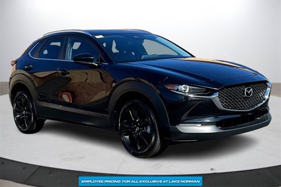 Used 2024 MAZDA CX-30 AWD 2.5 S w/ Select Sport Pkg