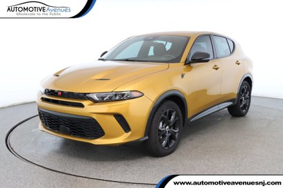 Used 2024 Dodge Hornet R/T w/ R/T Blacktop Package