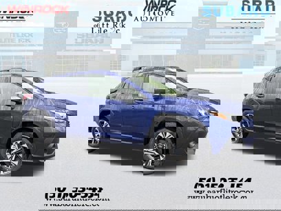 New 2025 Subaru Crosstrek 2.5i Premium