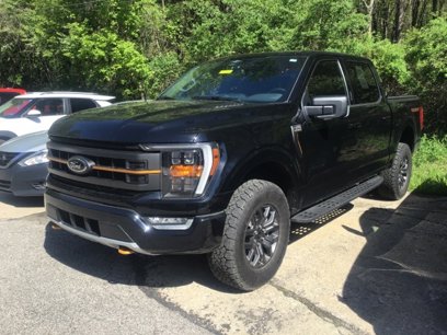 Used 2023 Ford F150 Tremor