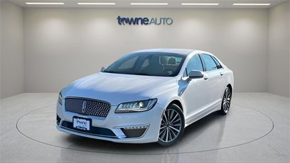 Used 2019 Lincoln MKZ Reserve