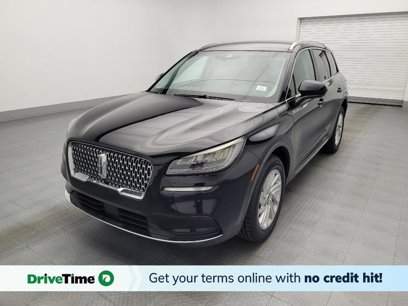 Used 2020 Lincoln Corsair FWD