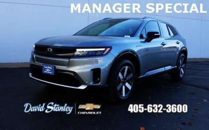 Used 2024 Honda Prologue Touring