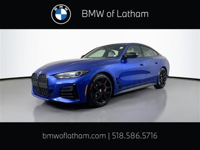 Used 2024 BMW M440i xDrive Gran Coupe w/ Premium Package