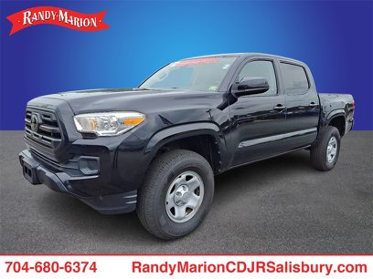 Used 2019 Toyota Tacoma SR w/ SR Convenience Package