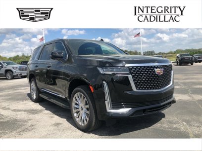 Used 2023 Cadillac Escalade Premium Luxury