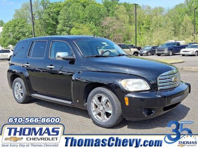 Used 2009 Chevrolet HHR LT