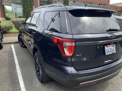 Used 2017 Ford Explorer XLT w/ Equipment Group 202A