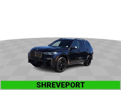 Used 2022 BMW X7 M50i w/ Dynamic Handling Package