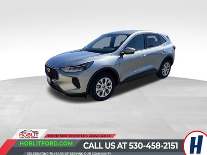New 2024 Ford Escape Active w/ Tech Pack #2