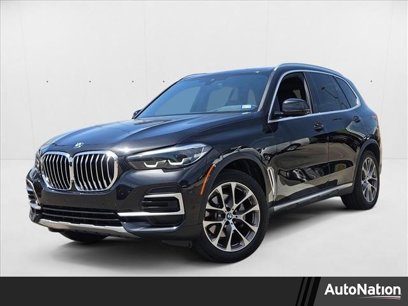 Used 2022 BMW X5 sDrive40i w/ Premium Package