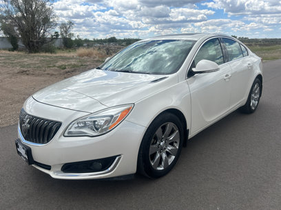 Used 2015 Buick Regal Premium w/ Driver Confidence Package #2