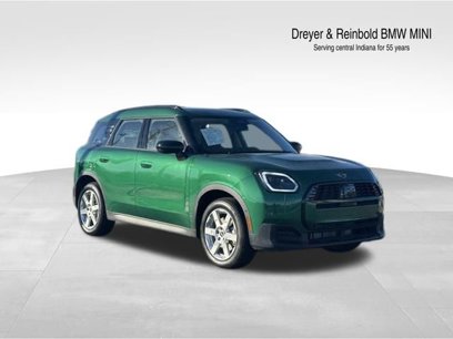 Certified 2025 MINI Cooper Countryman S