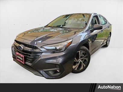 New 2025 Subaru Legacy Premium w/ Popular Package #1A