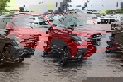 New 2025 Subaru Ascent Onyx Edition