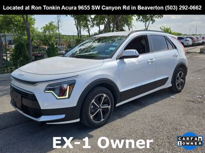 Used 2023 Kia Niro EX