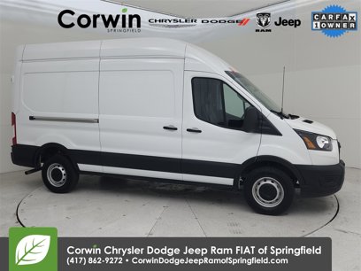 Used 2023 Ford Transit 250 148 High Roof