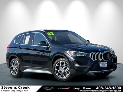 Used 2022 BMW X1 sDrive28i w/ Premium Package