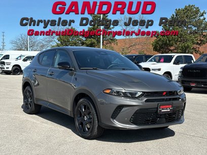 New 2025 Dodge Hornet GT w/ Tech Pack
