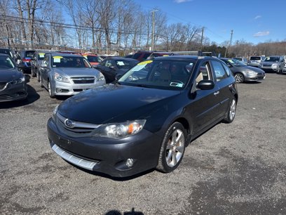 Used 2011 Subaru Impreza Outback Sport