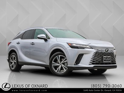 Certified 2024 Lexus RX 350 Premium
