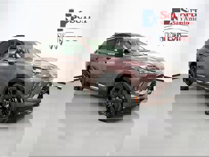 New 2025 Buick Envision Sport Touring