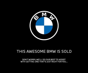 New 2025 BMW 540i xDrive w/ Executive Package