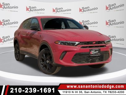 New 2024 Dodge Hornet GT w/ GT Blacktop Package