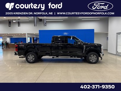 Certified 2024 Ford F350 Lariat